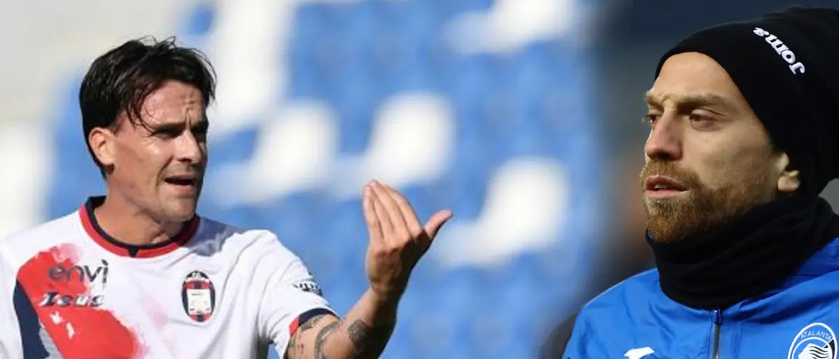 Calciomercato, Luca Cigarini lancia l'appello a Papu Gomez: «Vieni a Crotone»