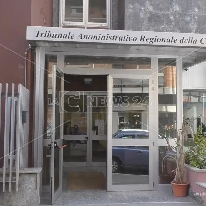 Il Tar apre le scuole ma chiude… il Tar: udienze solo da remoto fino al 30 aprile