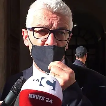 'Ndrangheta, Morra: «Capacità economica delle mafie enorme. Servono leggi più severe»