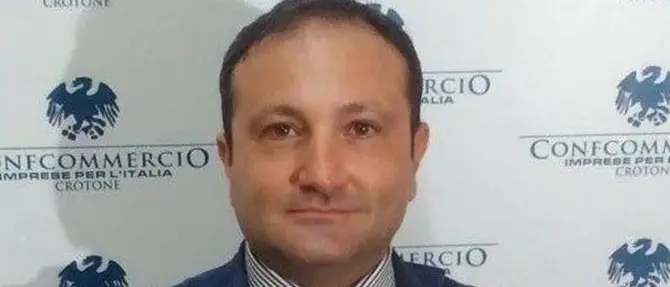 Crotone, Alfio Pugliese nuovo commissario straordinario della Camera di commercio