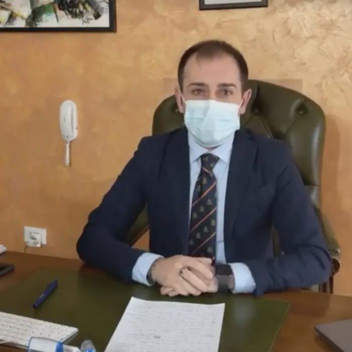 Mormanno torna Covid free, annuncio del sindaco: «Oggi è un nuovo inizio»