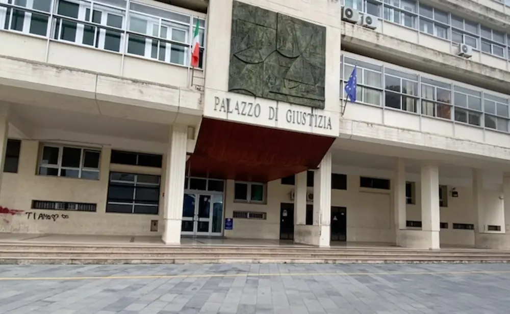 Chiusura ex tribunale di Rossano, dieci anni di false promesse: il video