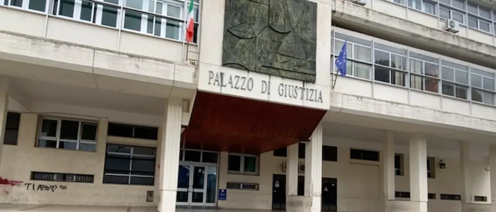 Chiusura ex tribunale di Rossano, dieci anni di false promesse: il video