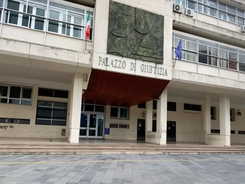 Chiusura ex tribunale di Rossano, dieci anni di false promesse: il video