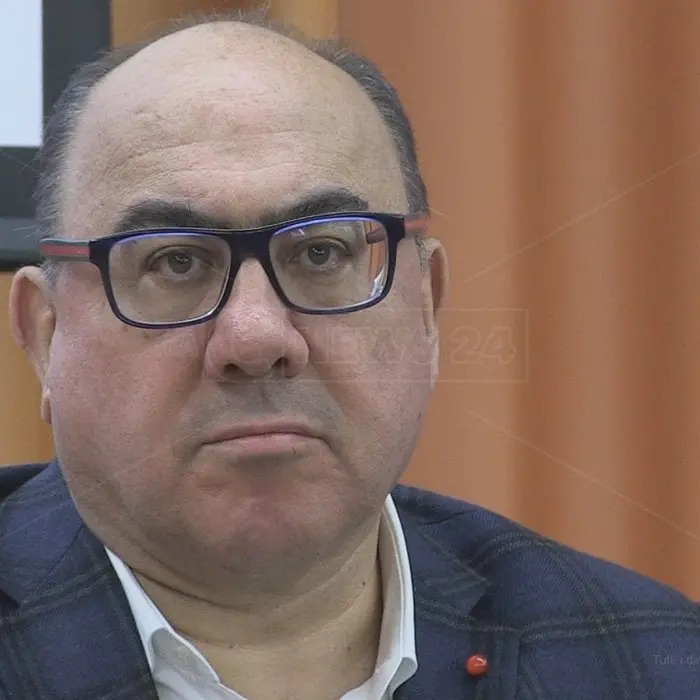 Asp Cosenza: «In un anno un milione e mezzo di prestazioni in meno», l'allarme di Guccione