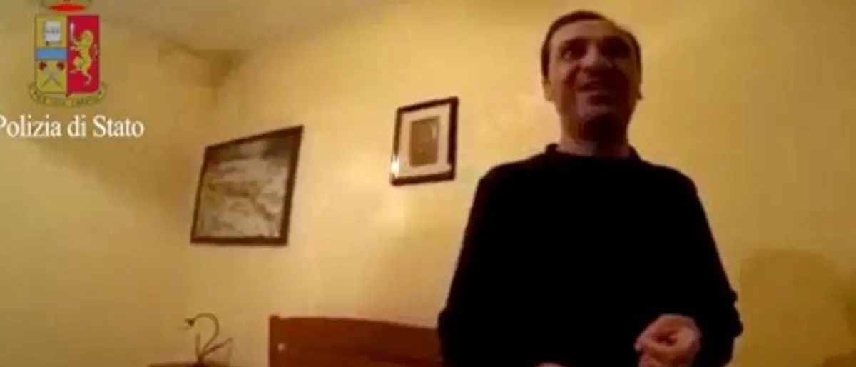 Latitanza boss Marcello Pesce, nove condanne e sette assoluzioni in Appello