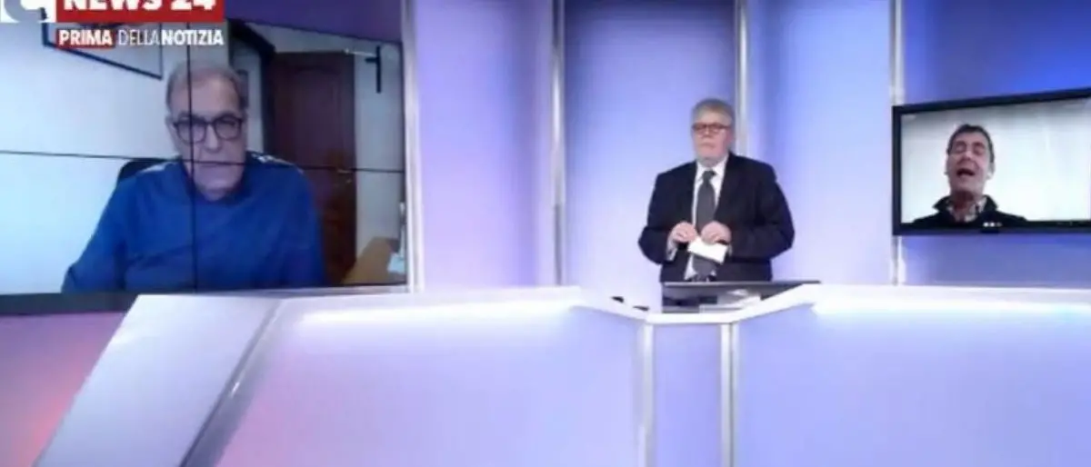 La questione morale in Calabria secondo Viscomi (Pd) e Sapia (M5s)