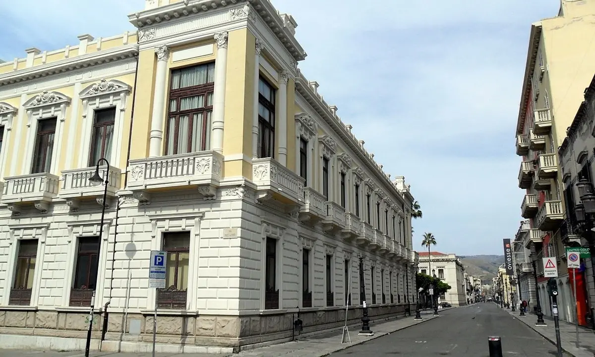 Reggio Calabria, confermate le elezioni per la Città Metropolitana: si terranno domenica