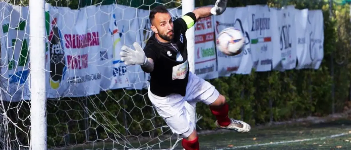 Dilettanti, Sestito: «Dura allenarsi e non scendere in campo. Vogliamo giocare»