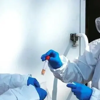 Covid Montauro, focolaio in una rsa: 18 casi positivi tra ospiti e operatori