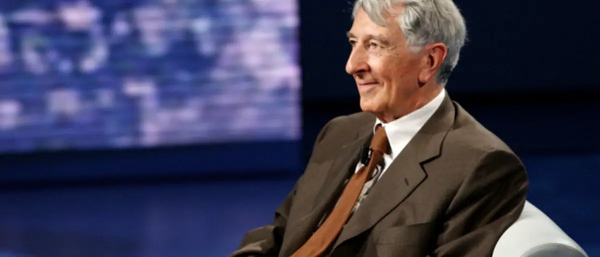 «Calabria terra irrecuperabile». Corrado Augias forse parla a vanvera: venga a viverci