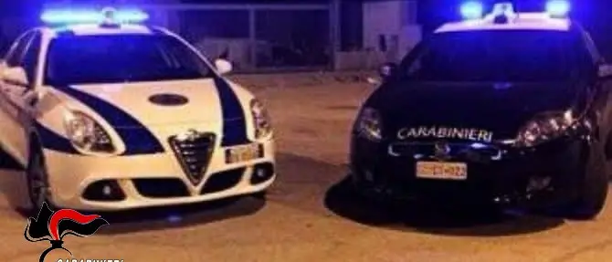 Palmi, chiuso affittacamere abusivo: guadagni in nero fino a 250 euro per stanza al mese