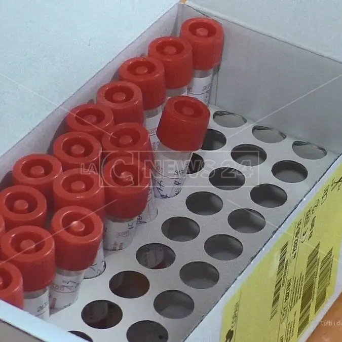 Coronavirus, 66 nuovi contagi a Catanzaro, Crotone e Vibo Valentia
