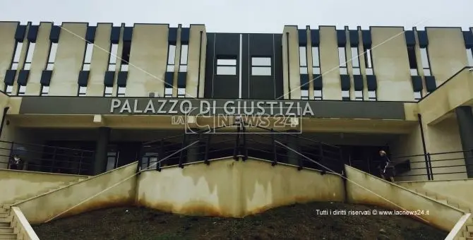 Pietrapaola, rapina in una stazione di servizio: individuati i responsabili