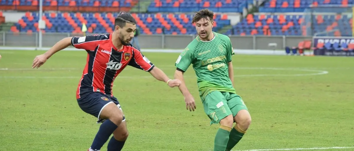 Serie B, per il Cosenza contro il Pordenone è un pari che sa di vittoria: finisce 0-0