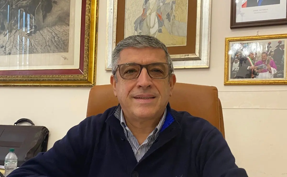 Coronavirus, Cassano allo Jonio zona rossa: il sindaco ha firmato ordinanza