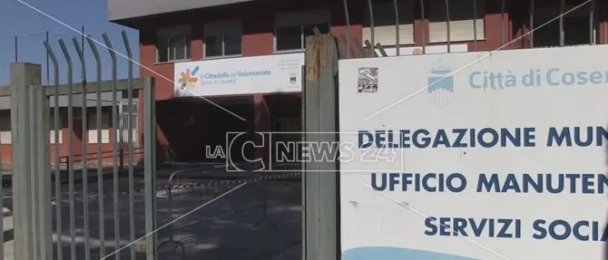 Caos buoni spesa a Cosenza, il Welfare: «Da Lo Gullo dichiarazioni inaudite. Non abbiamo colpe»