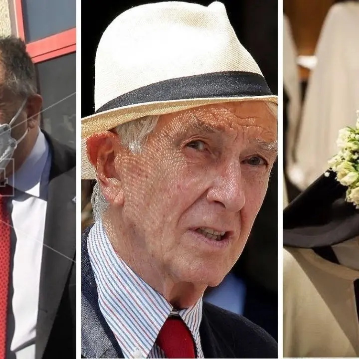 Il problema non sono Augias e Gratteri, ma un ceto politico usurato o colluso da mandare via