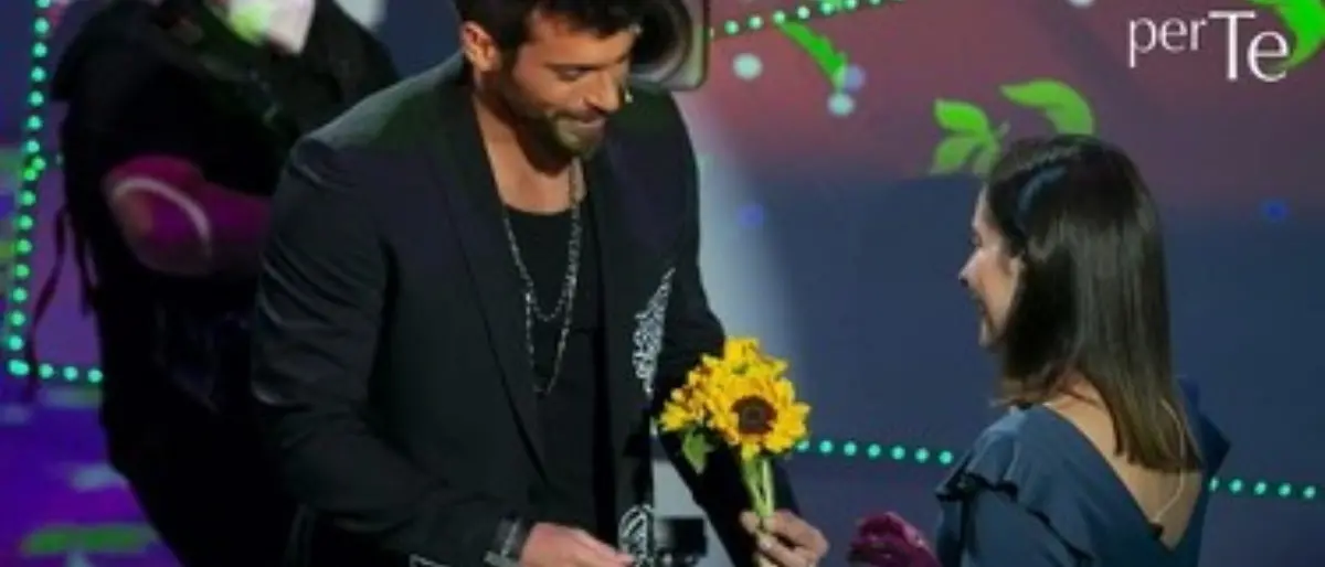 “C'è Yaman per te”, la storia delle calabresi Maria e Achiropita commuove la De Filippi