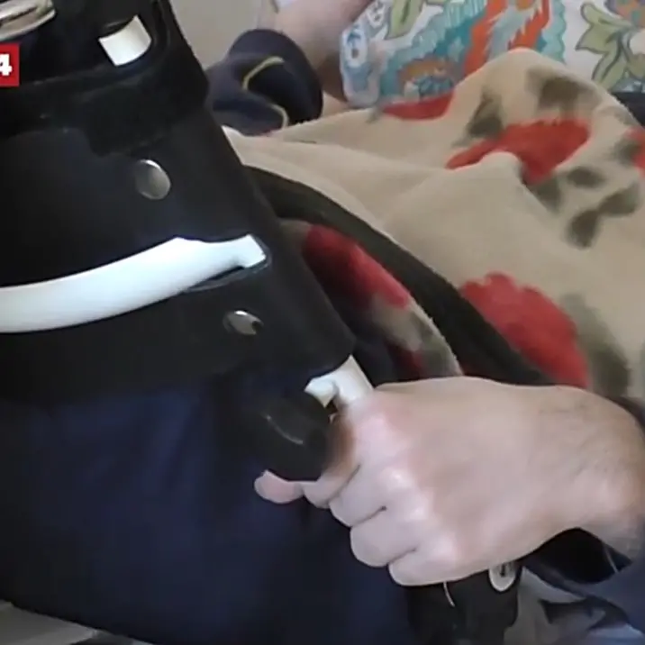 «Disabili gravi abbandonati a se stessi», il grido di aiuto delle famiglie di Reggio Calabria