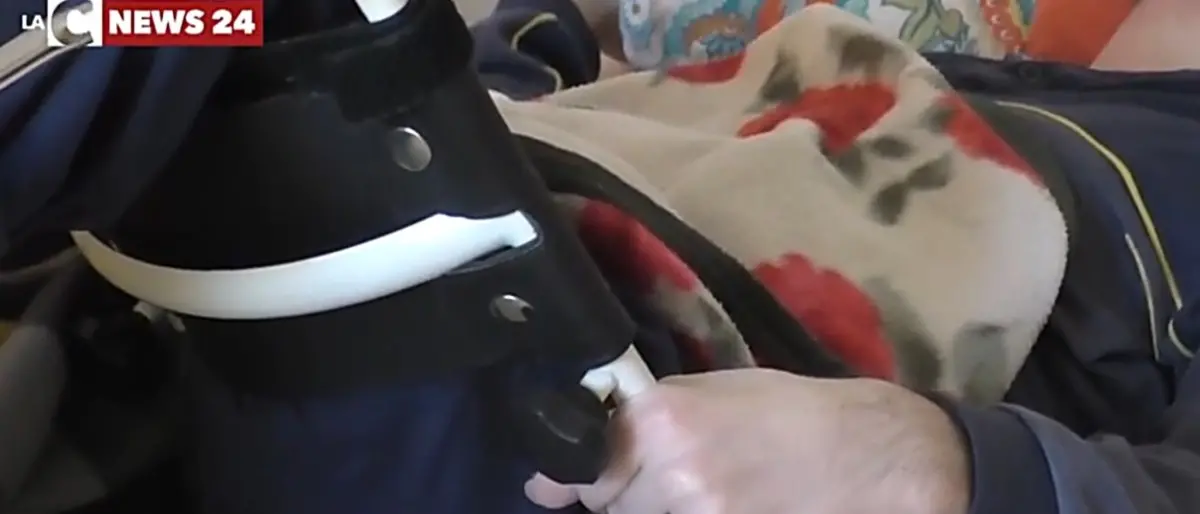 «Disabili gravi abbandonati a se stessi», il grido di aiuto delle famiglie di Reggio Calabria