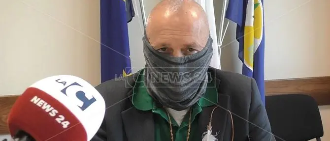 Rifiuti, De Caprio: «Chiesti 110 mln nel Recovery. Ritardi a Melicuccà? Chi sbaglia paga»