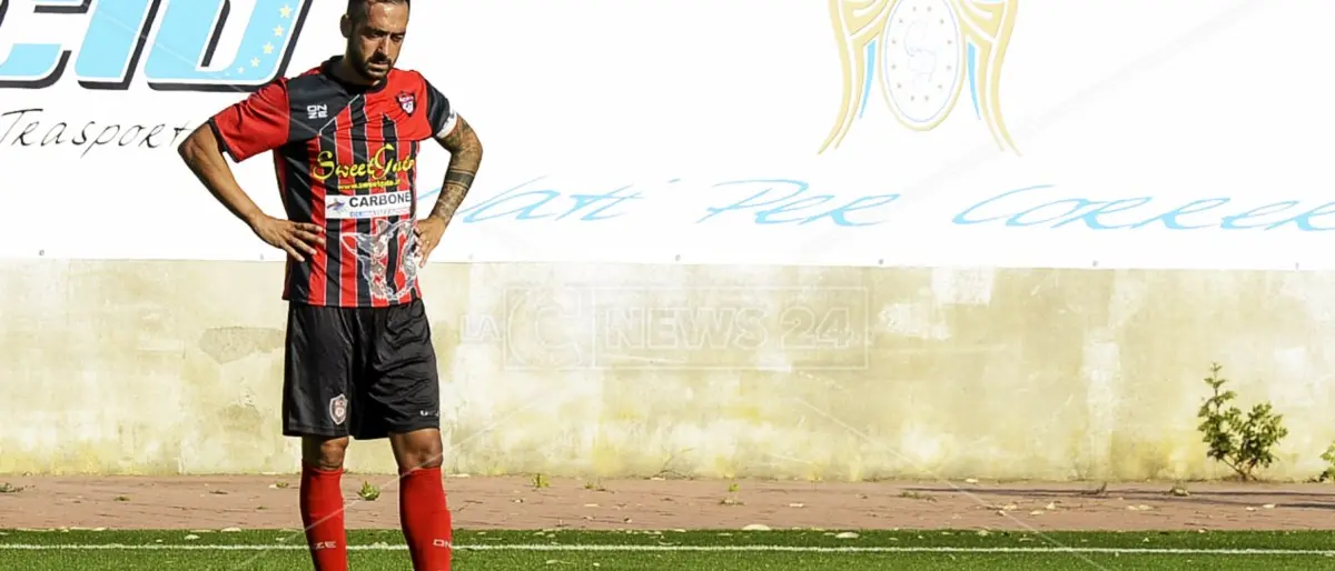 Dilettanti Acri, Marano: «Ingiusto fare preferenze sulla ripartenza dei tornei»