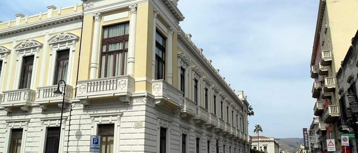 Reggio Calabria, eletto il nuovo Consiglio metropolitano: tutti i nomi