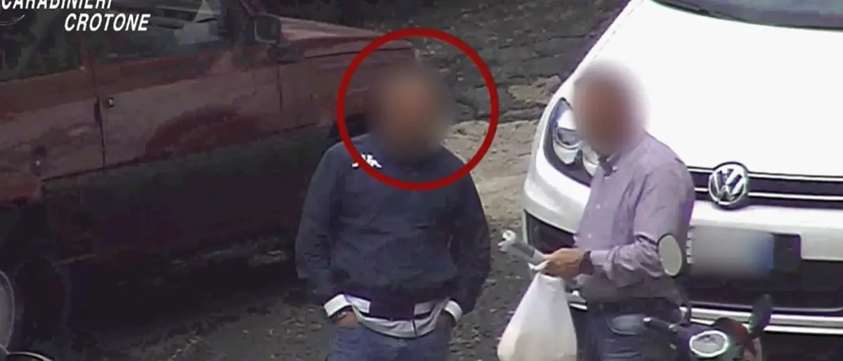 Omicidio Vona, così hanno ucciso e fatto sparire il corpo dell'allevatore di Petilia