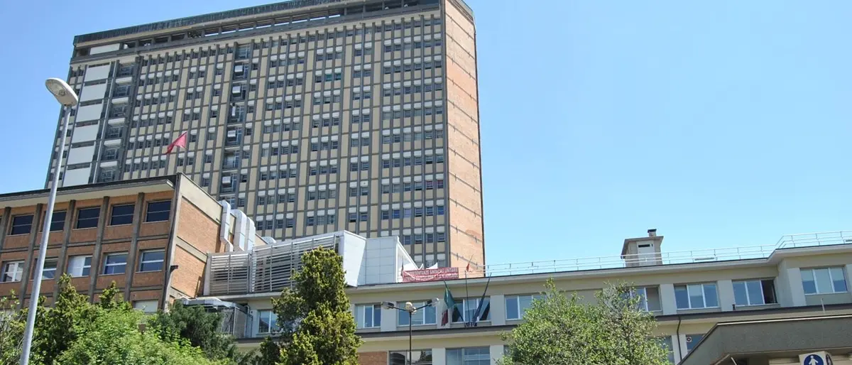 Chirurgo plastico calabrese ricostruisce volto di un giovane con stampa 3D