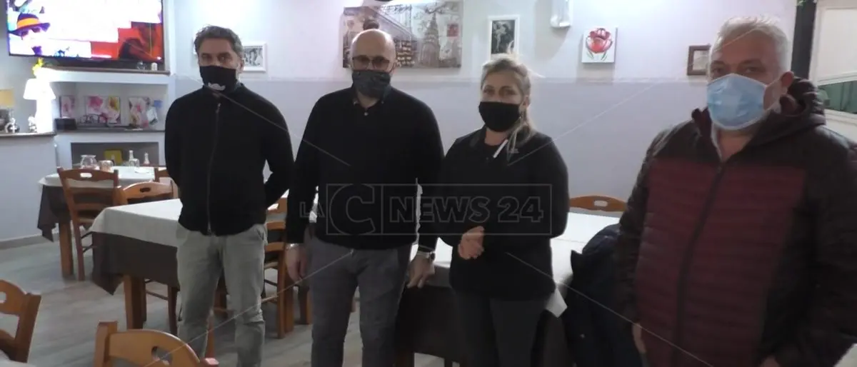 Covid, ristoranti in ginocchio: «Ci stanno portano alla fame. Gli aiuti non bastano»