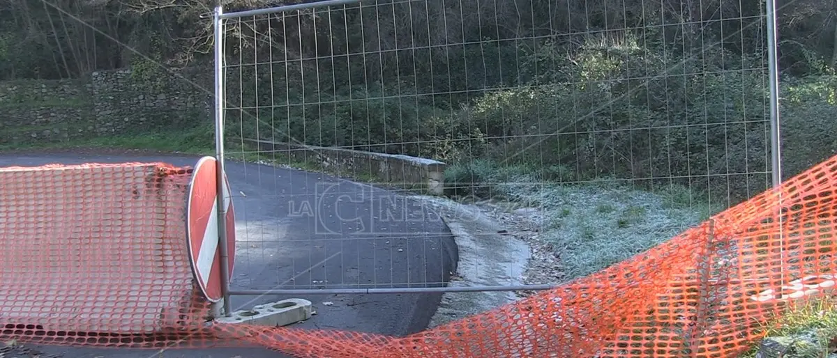 Rete viaria, bando della Regione da 33,5 milioni per Comuni e Province