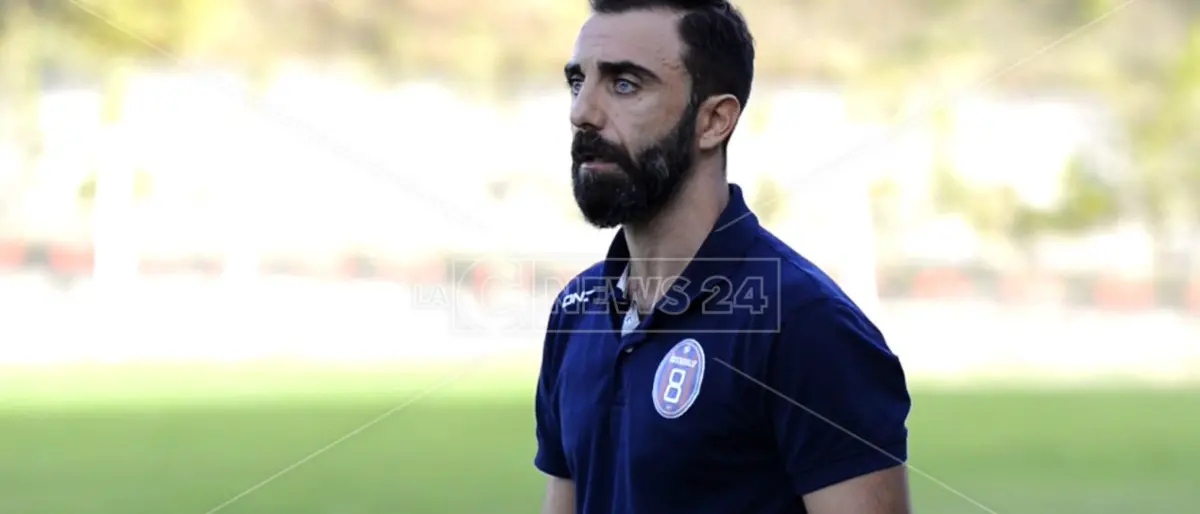 Dilettanti, mister Tignanelli: «Ripartire ha anche una valenza sociale»