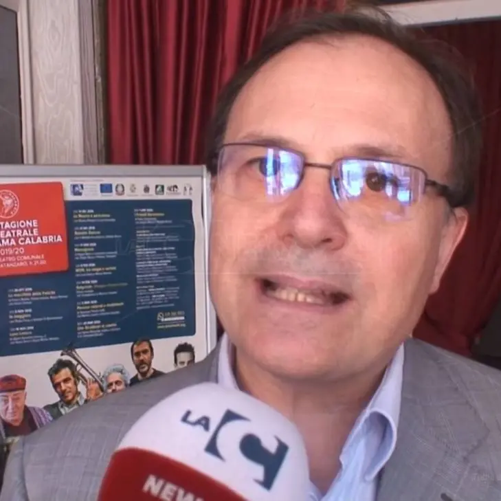 Ama Calabria aderisce a “Abbonato abbandonato”: gli orfani di musica si raccontano