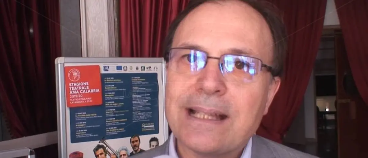 Ama Calabria aderisce a “Abbonato abbandonato”: gli orfani di musica si raccontano