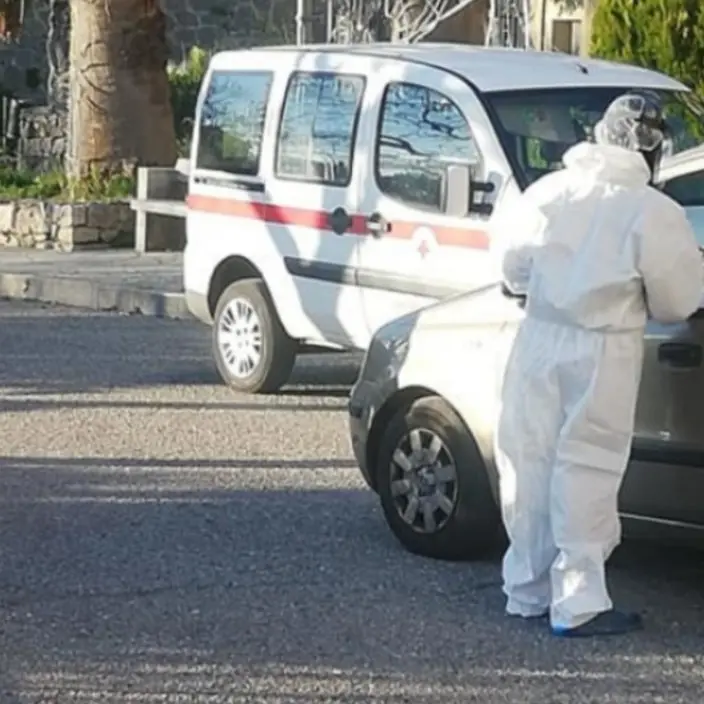 Covid, contagi in calo: Altomonte da domani fuori dalla zona rossa