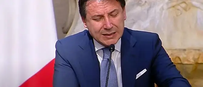 Conte da Mattarella per dimettersi: la crisi di governo, i passaggi istituzionali e le ipotesi