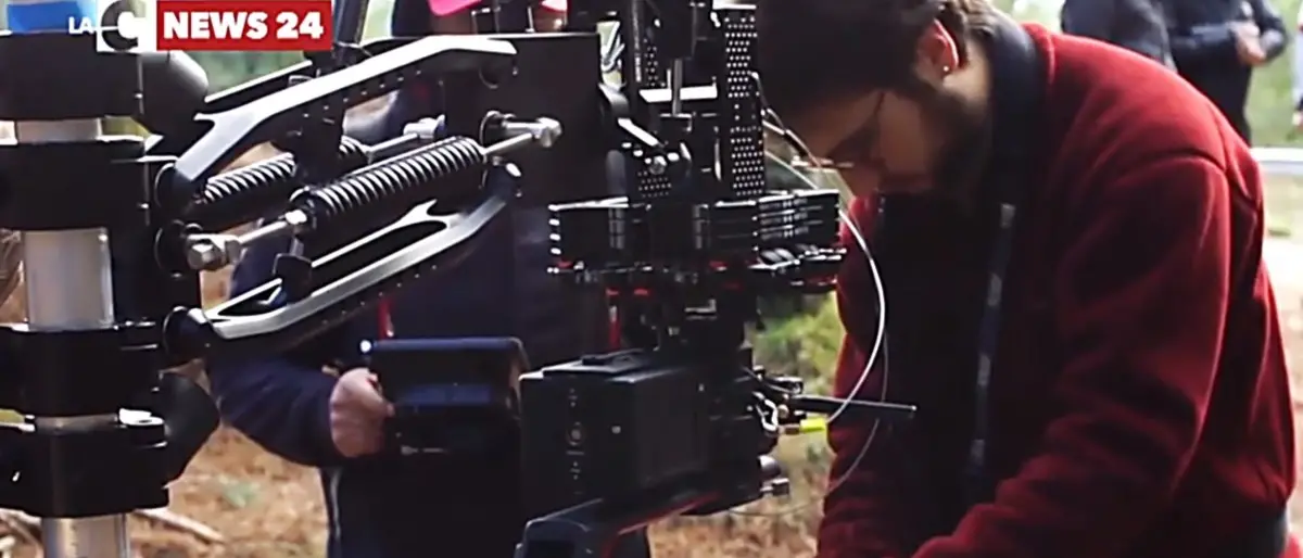 Cinema, l'appello dei professionisti calabresi: «Aiutateci a ripartire»