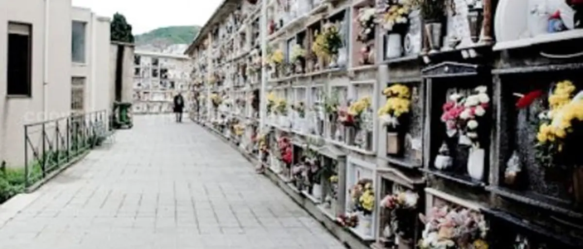 Reggio Calabria, i clan padroni delle sepolture: chiesto processo per 16 persone