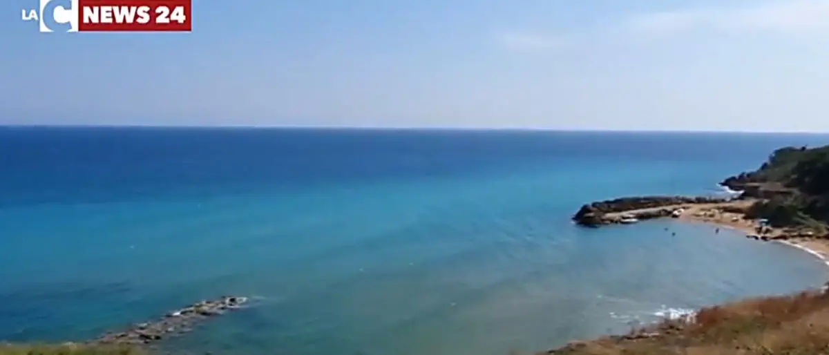 Crotone, l’Area marina protetta Capo Rizzuto torna alla Provincia