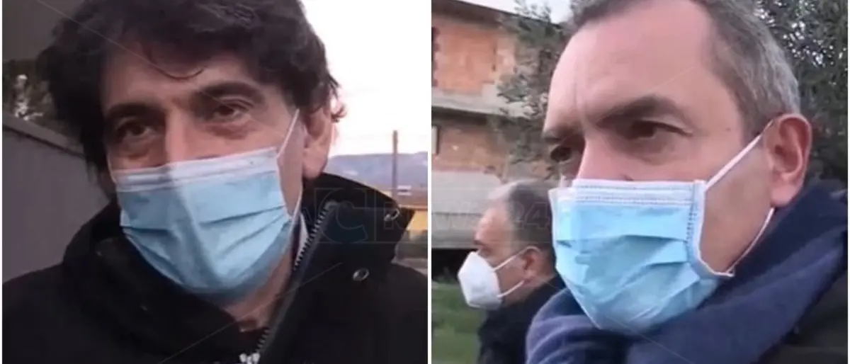 Elezioni Calabria, Tansi rompe con de Magistris. Le sue liste: «Il candidato a presidente è lui»