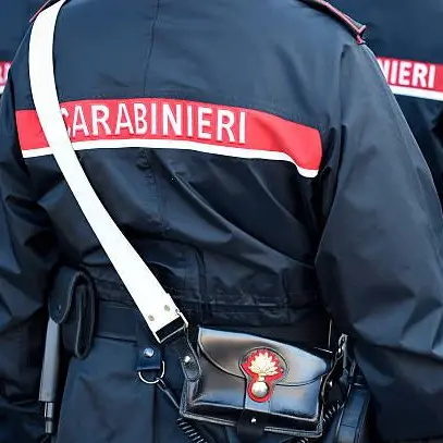 Trebisacce, consegnato ai carabinieri bene confiscato alla 'ndrangheta