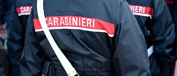 Trebisacce, consegnato ai carabinieri bene confiscato alla 'ndrangheta