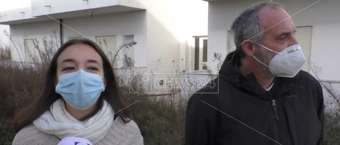 Migranti e calabresi alle prese col Covid e non solo, così Medu e Mediterranean hope pensano a tutti