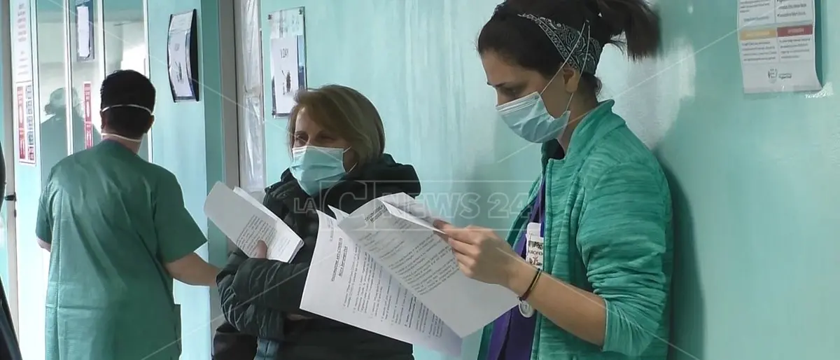 Covid Calabria: 50 nuovi contagi tra Catanzaro, Crotone e Vibo Valentia