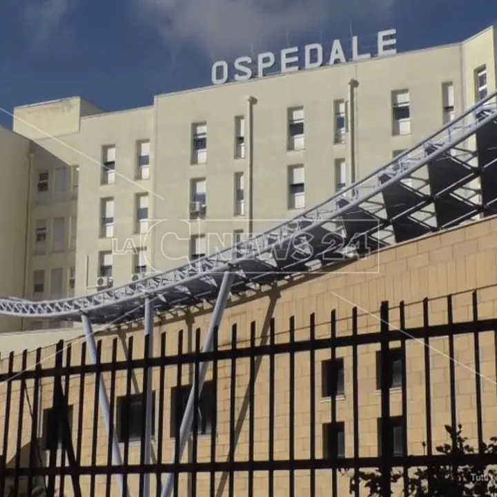 Ospedale Crotone, l'allarme di Noi Mamme e Bebè: «Punto nascita a rischio chiusura»