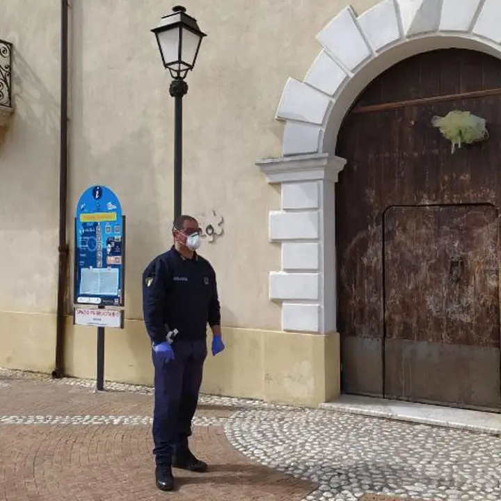 Covid, a Isola di Capo Rizzuto contagi ancora alti ma il primo febbraio si torna a scuola