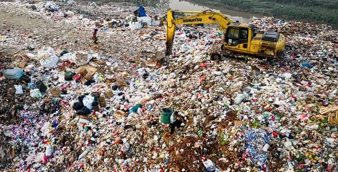 Rifiuti, la Regione Calabria ipotizza la costruzione di una discarica a Firmo