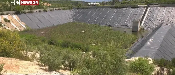 Ritardi per la discarica di Melicuccà, il consorzio: «Siamo capro espiatorio»