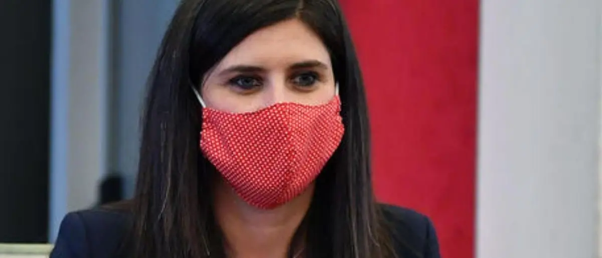 Torino, la sindaca Appendino condannata per i fatti di piazza San Carlo